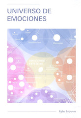 LIBRO UNIVERSO DE EMOCIONES - 9789788494409
