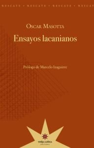 ENSAYOS LACANIANOS - 9789871673308