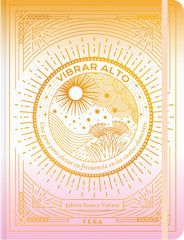 VIBRAR ALTO - 9789874764225