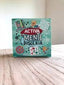 JUEGO ACTIVAMENTE DISLEXIA | AA,VV | NEUROAPRENDIZAJE INFANTIL | 9789874890214