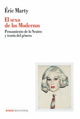 SEXO DE LOS MODERNOSEL - 9789875002357