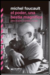 PODER UNA BESTIA MAGNIFICAEL - 9789876292375