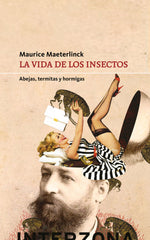 VIDA DE LOS INSECTOSLA - 9789877900187