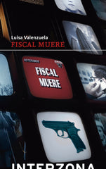 FISCAL MUERE - 9789877900439