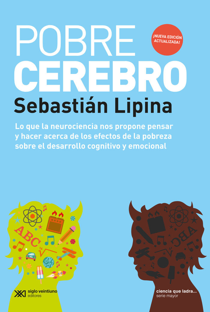 POBRE CEREBRO - 9789878010168