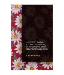 SECRETOS Y CHISMES | LAURA PALACIOS | OTRO CAUCE | 9789878298924