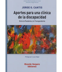 APORTES PARA UNA CLINICA DE LA DISCAPACIDAD - 9789878984582