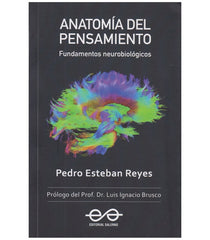 ANATOMIA DEL PENSAMIENTO - 9789879083826