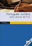 Portugues Juridico | LIDEL | 9789897521348
