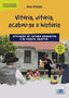 Vitoria Vitoria Acabou-se a Historia | LIDEL | 9789897522857