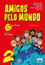 Amigos Pelo Mundo 2 Alumno