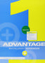 ✅ ADVANTAGE 1ºNB WB ENGLISH 17 - 9789925300198