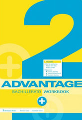 ADVANTAGE 2oNB WB 18 | AA,VV | 9789925301263 (Burlington Books)