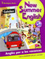 New Summer English 5ºep Sb+Cd 09