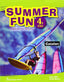 Summer Fun 4ºeso Sb+Cd 10 Vacaciones