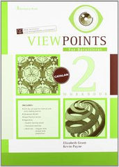 VIEWPOINT 2 WORKBOOK (CATALAN) BCH2 ED,2013 BURLININ42 | AA,VV, | 9789963479825 (Burlington Books)