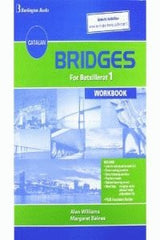 ✅ BRIDGES FOR 1ºNB WB (WEB ACT) I AA,VV I BURLINGTON BOOKS I 9789963481552