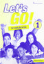 (10).let's Go 1.(workbook)