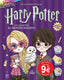 HARRY POTTER UN VIAJE POR EL MUNDO MAGICO | Wizarding World,j K Rowling | 9791259574718 (Magazzini salani)
