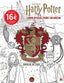 PACK CASAS DE HOGWARTS PARA COLOREAR | Potter,harry | 9791259574824 (Magazzini salani)