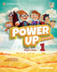 Power Up 1 Std Book* ED26