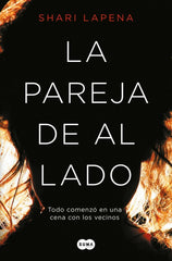 LA PAREJA DE AL LADO - 9791387512071