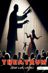 THEATRUM - 9791387532536