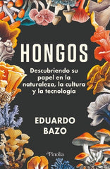 HONGOS - 9791387556228