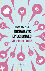 DISBARATS EMOCIONALS - 9791387568030