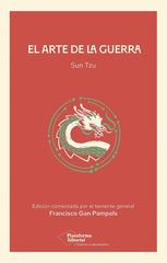EL ARTE DE LA GUERRA - 9791387568238