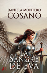 LA SANGRE DE EVA | Montero Cosano,daniela | 9791387612320 (Editorial adarve)