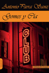 GOMES Y CIA - 9791387618032