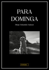 PARA DOMINGA - 9791387663032