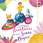 AVENTURAS DE UN SUEÑO MAGICO | Vallecillos Diaz,rocio | 9791387663568 (Babidi-bu libros)