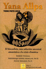 YANA ALLPA | APFEL-MARGLIN,PHD,FREDERIQUE/SHEARER,P | MANDALA | 9791387721169