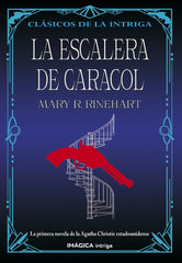 LA ESCALERA DE CARACOL - 9791399008814