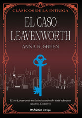 EL CASO LEAVENWORTH - 9791399008821