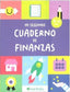 MI SEGUNDO CUADERNO DE FINANZAS DE 9 A 11 AÑOS | AA,VV | BANKIDU EDITORIAL | 9791399086416