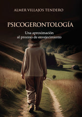 PSICOGERONTOLOGIA - 9791435642675