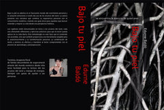 BAJO TU PIEL - 9798300485764