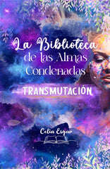 LA BIBLIOTECA DE LAS ALMAS CONDENADAS | Esgar,celia | 9798304199780 (Canal distribucion)