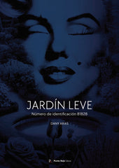 JARDIN LEVE - 9798399891927