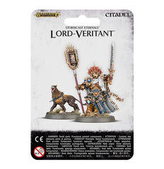 ✅ LORD-VERITANT