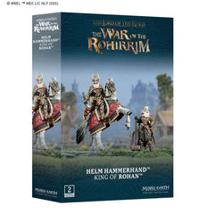 HELM HAMMERHAND™ WARHAMMER MIDDLE-EARTH | Games Workshop