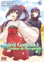 Seirei Gensouki (manga) Vol. 6: Crónicas de los espíritus