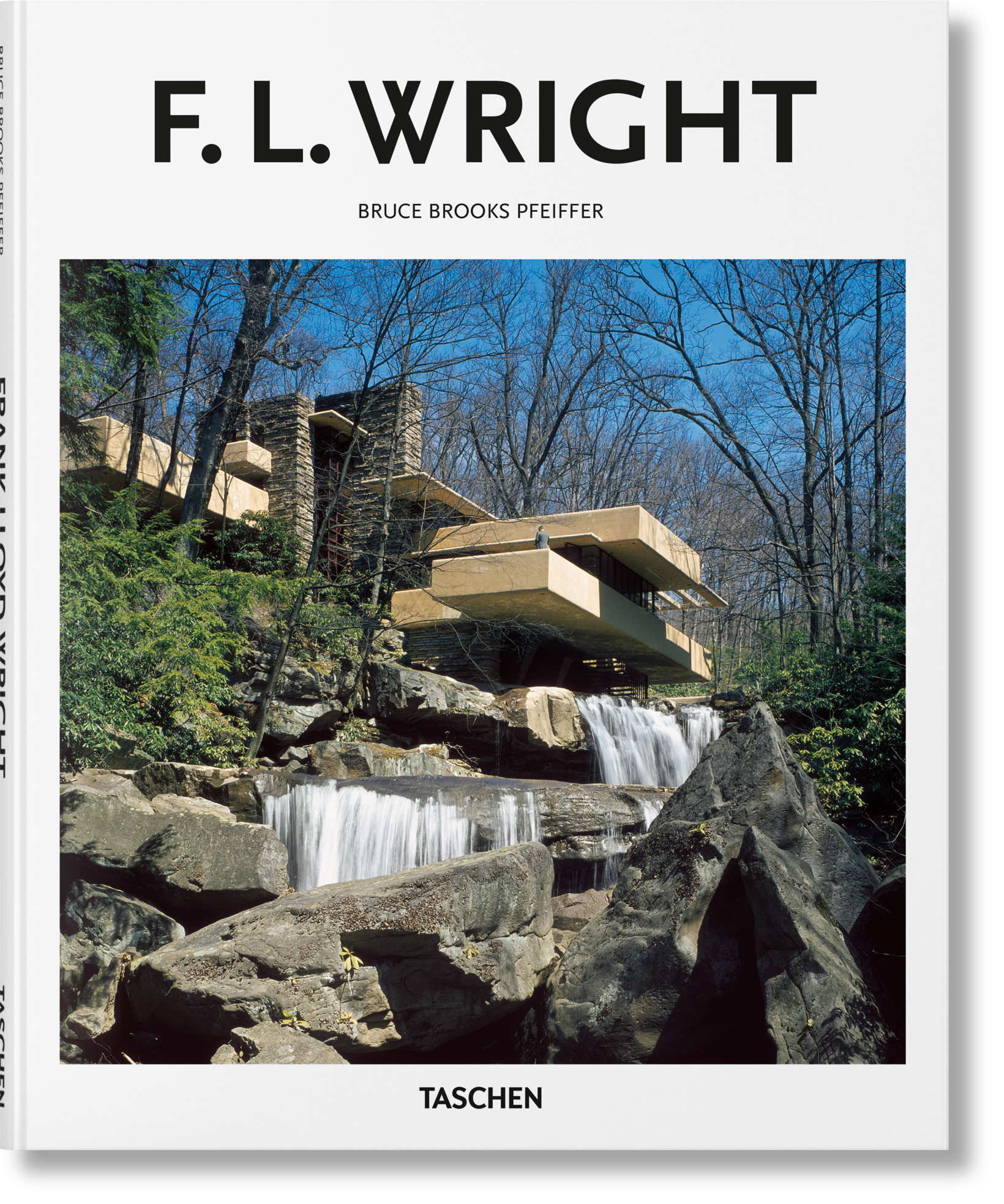 F.L. Wright