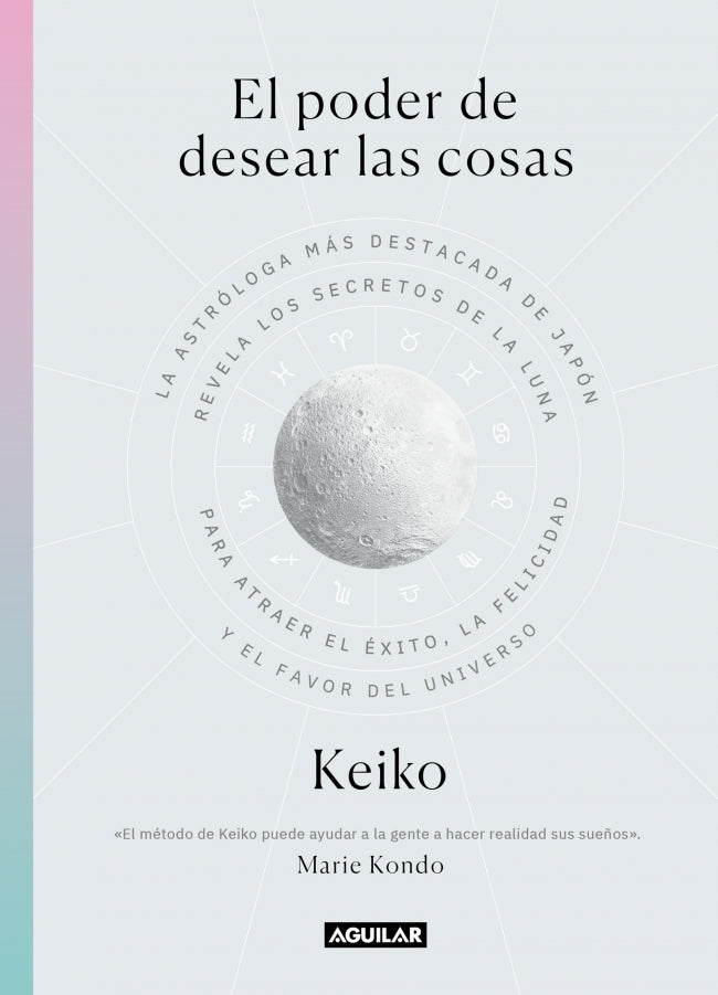 El poder de desear las cosas