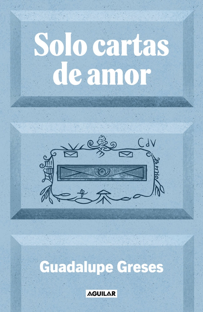 Solo cartas de amor: En una pequeña isla existe un buzón en el que solo se admiten cartas de amor. Una historia real sobre el poder de la imaginación