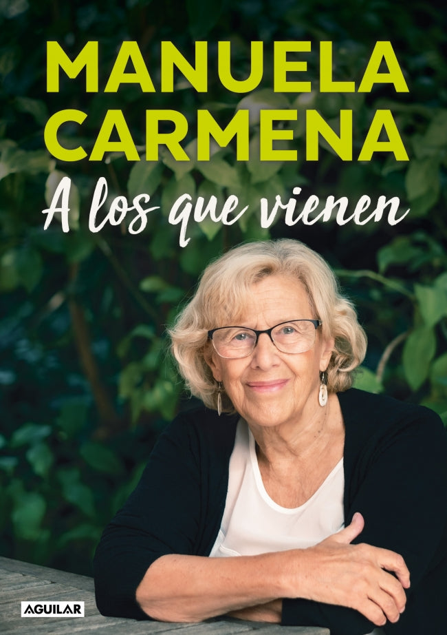 A los que vienen