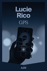 GPS (edició en català). Lucie Rico (AdN Editorial Grupo Anaya) 9788410138049